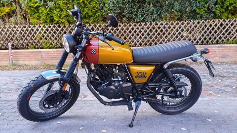 BRIXTON Cromwell 259 ABS