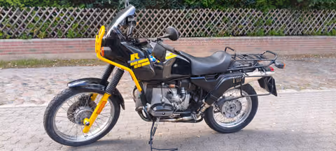 BMW R 80 GS