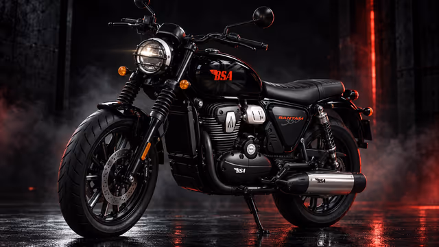 BSA